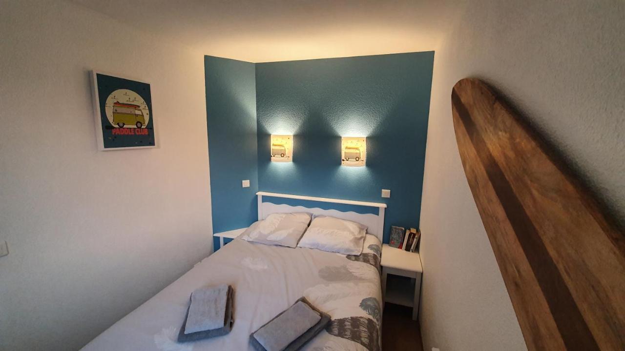 Vacances O Cap Coz - Jardin Vue Mer Et Piscine - Residence Cap Azur Fouesnant Ngoại thất bức ảnh