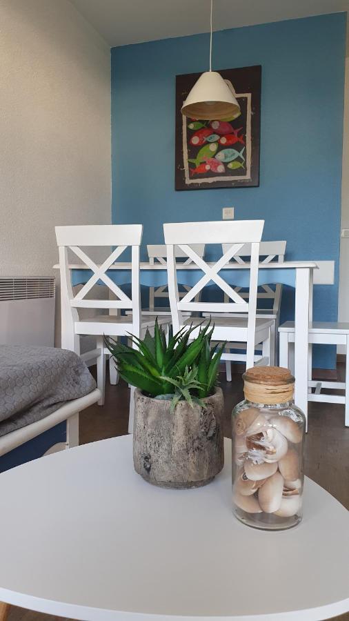 Vacances O Cap Coz - Jardin Vue Mer Et Piscine - Residence Cap Azur Fouesnant Ngoại thất bức ảnh
