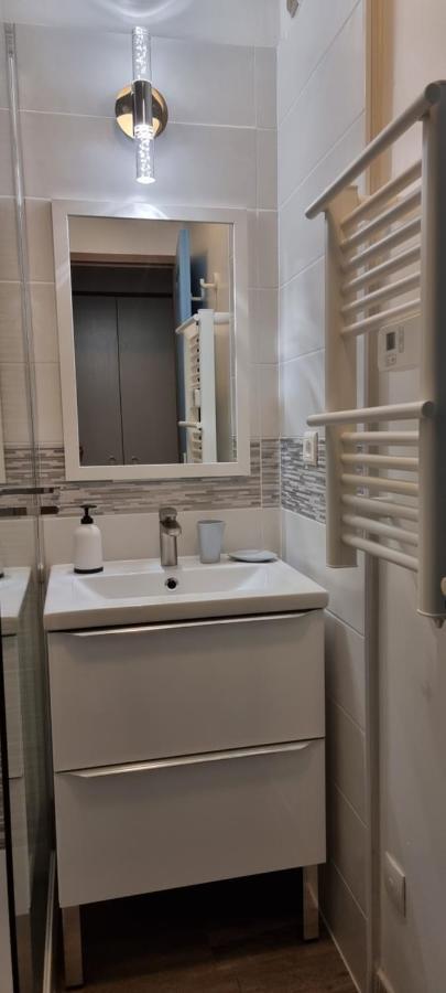 Vacances O Cap Coz - Jardin Vue Mer Et Piscine - Residence Cap Azur Fouesnant Ngoại thất bức ảnh