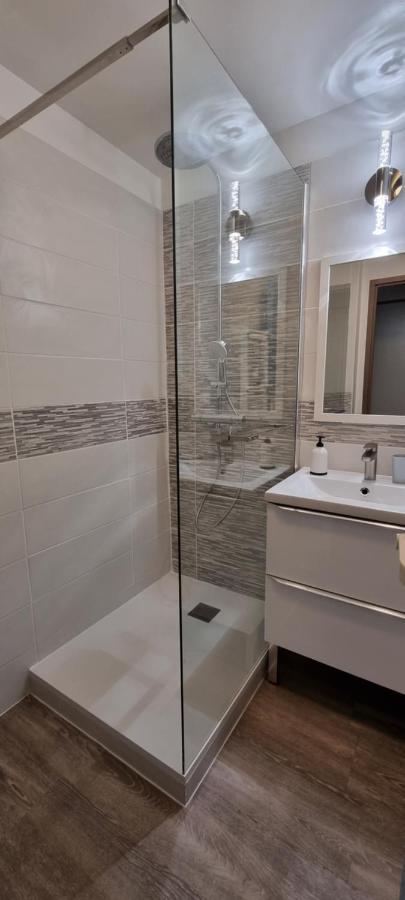 Vacances O Cap Coz - Jardin Vue Mer Et Piscine - Residence Cap Azur Fouesnant Ngoại thất bức ảnh