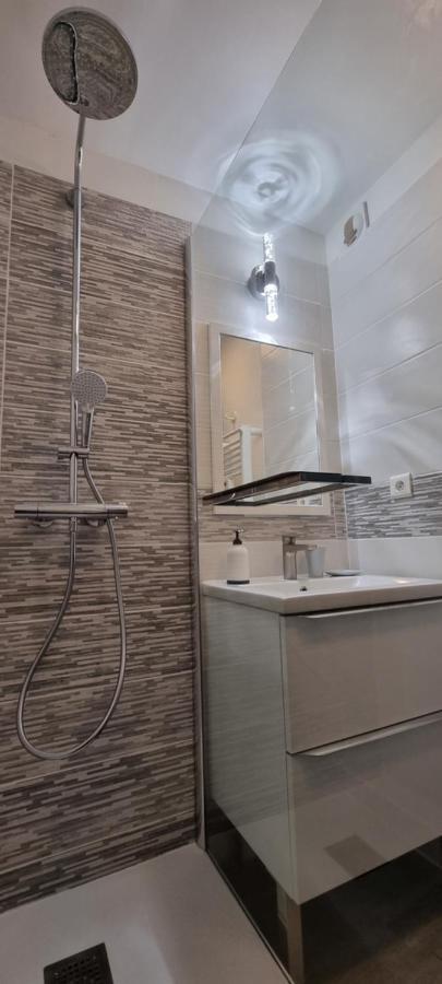 Vacances O Cap Coz - Jardin Vue Mer Et Piscine - Residence Cap Azur Fouesnant Ngoại thất bức ảnh